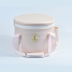 TXTone Crystal Singing Bowl Pink Shockproof Bags