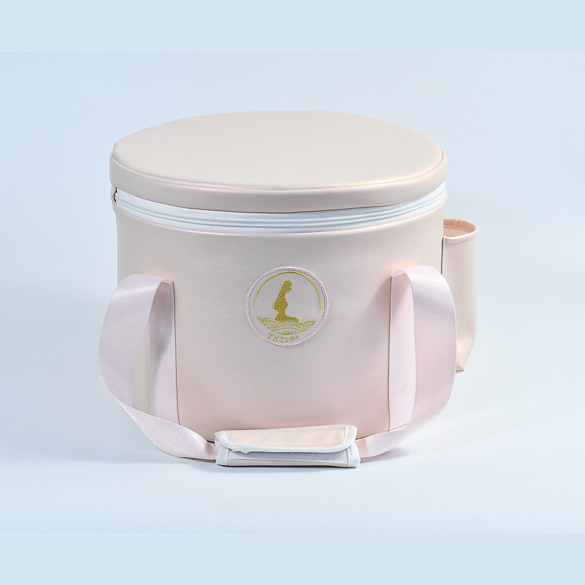 TXTone Crystal Singing Bowl Pink Shockproof Bags